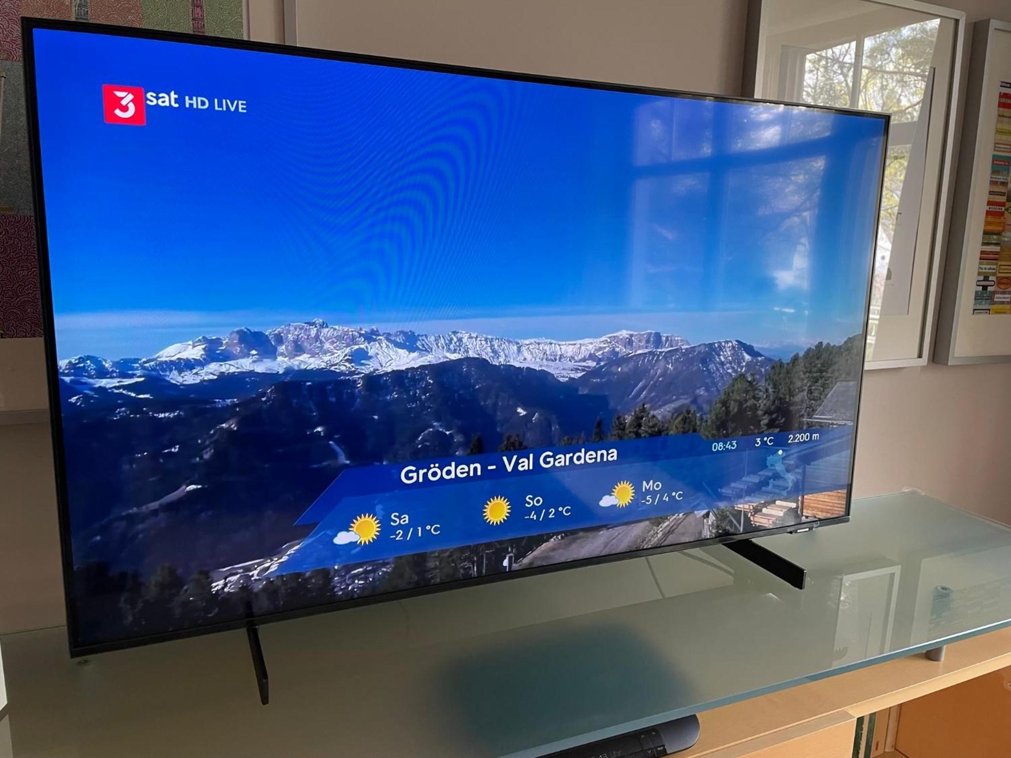 Ferienwohnung 베를린 객실 사진
