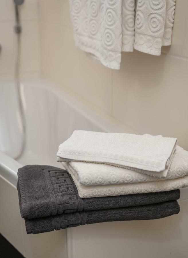 Ferienwohnung 베를린 외부 사진