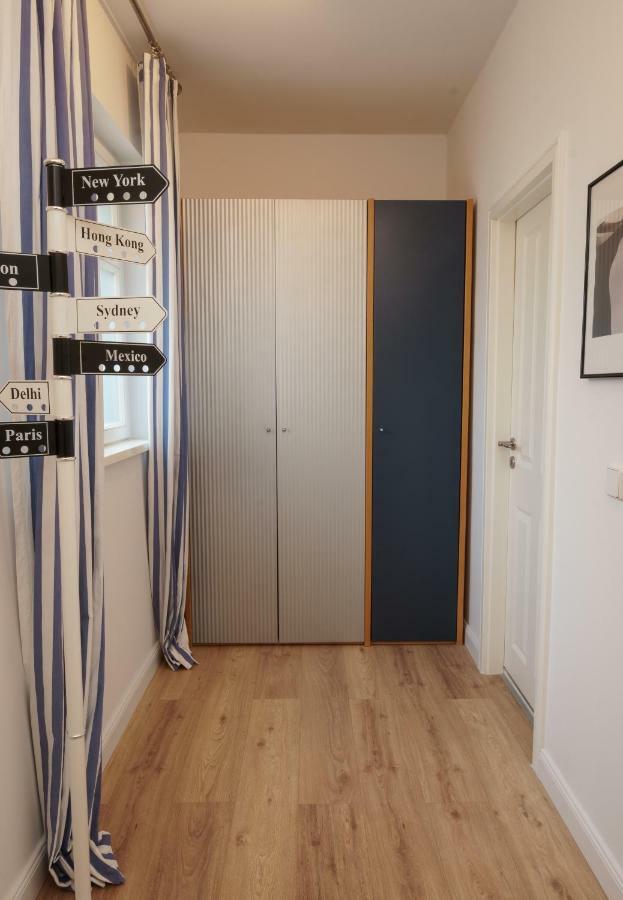 Ferienwohnung 베를린 외부 사진
