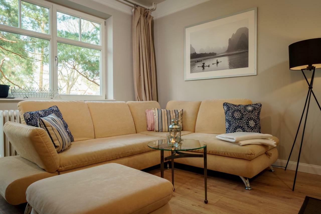 Ferienwohnung 베를린 외부 사진