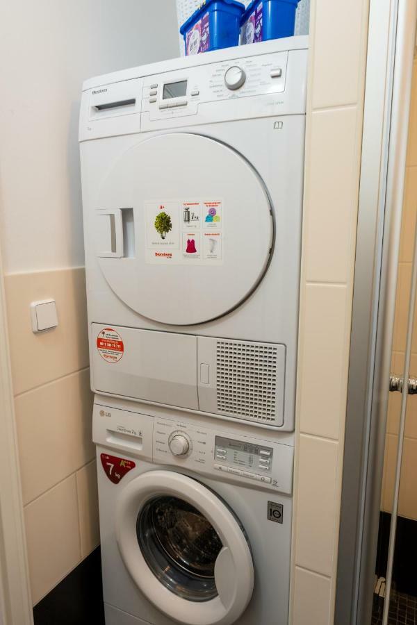 Ferienwohnung 베를린 외부 사진