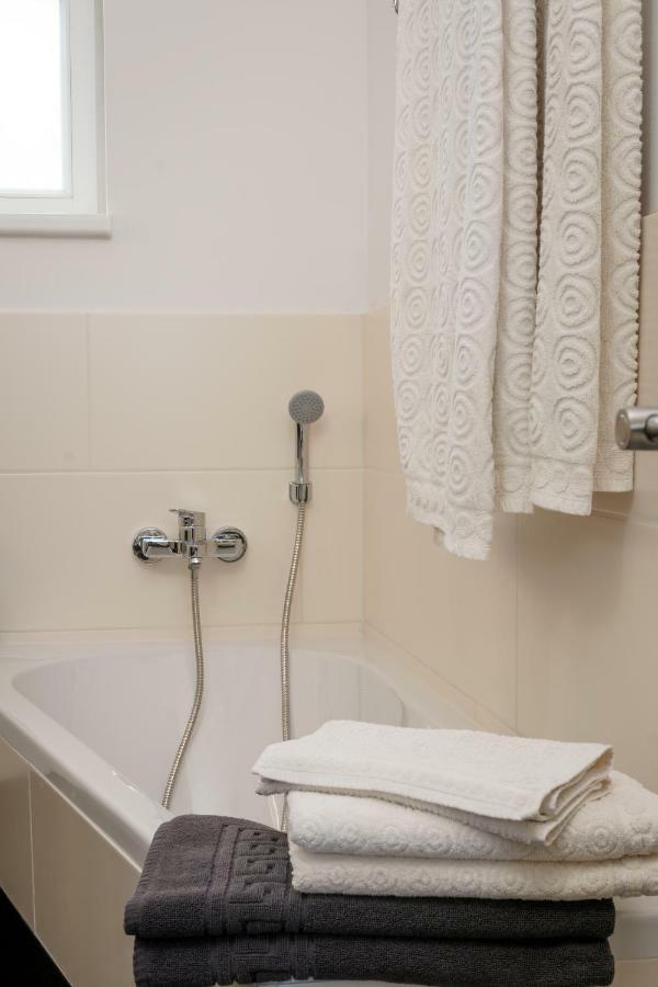 Ferienwohnung 베를린 외부 사진
