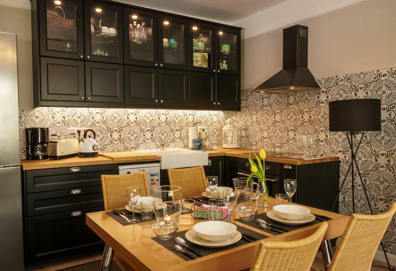 Ferienwohnung 베를린 외부 사진