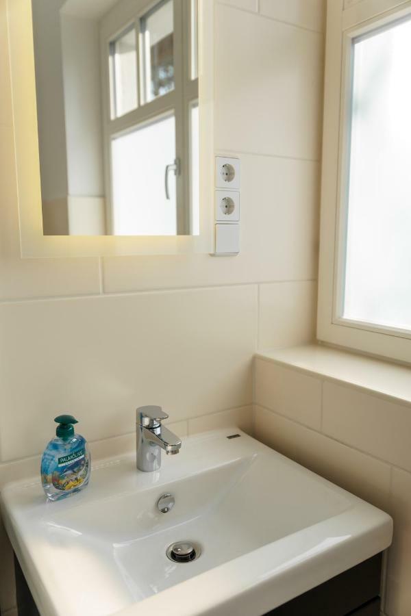 Ferienwohnung 베를린 외부 사진