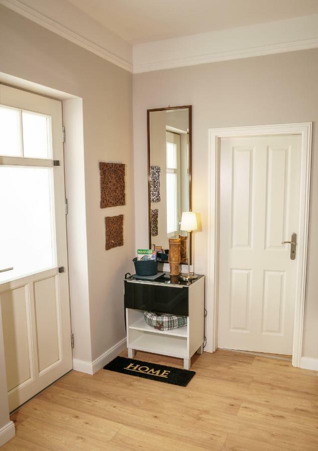 Ferienwohnung 베를린 외부 사진