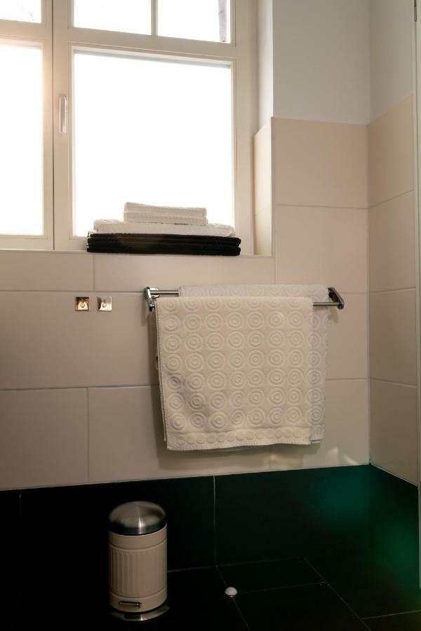 Ferienwohnung 베를린 외부 사진