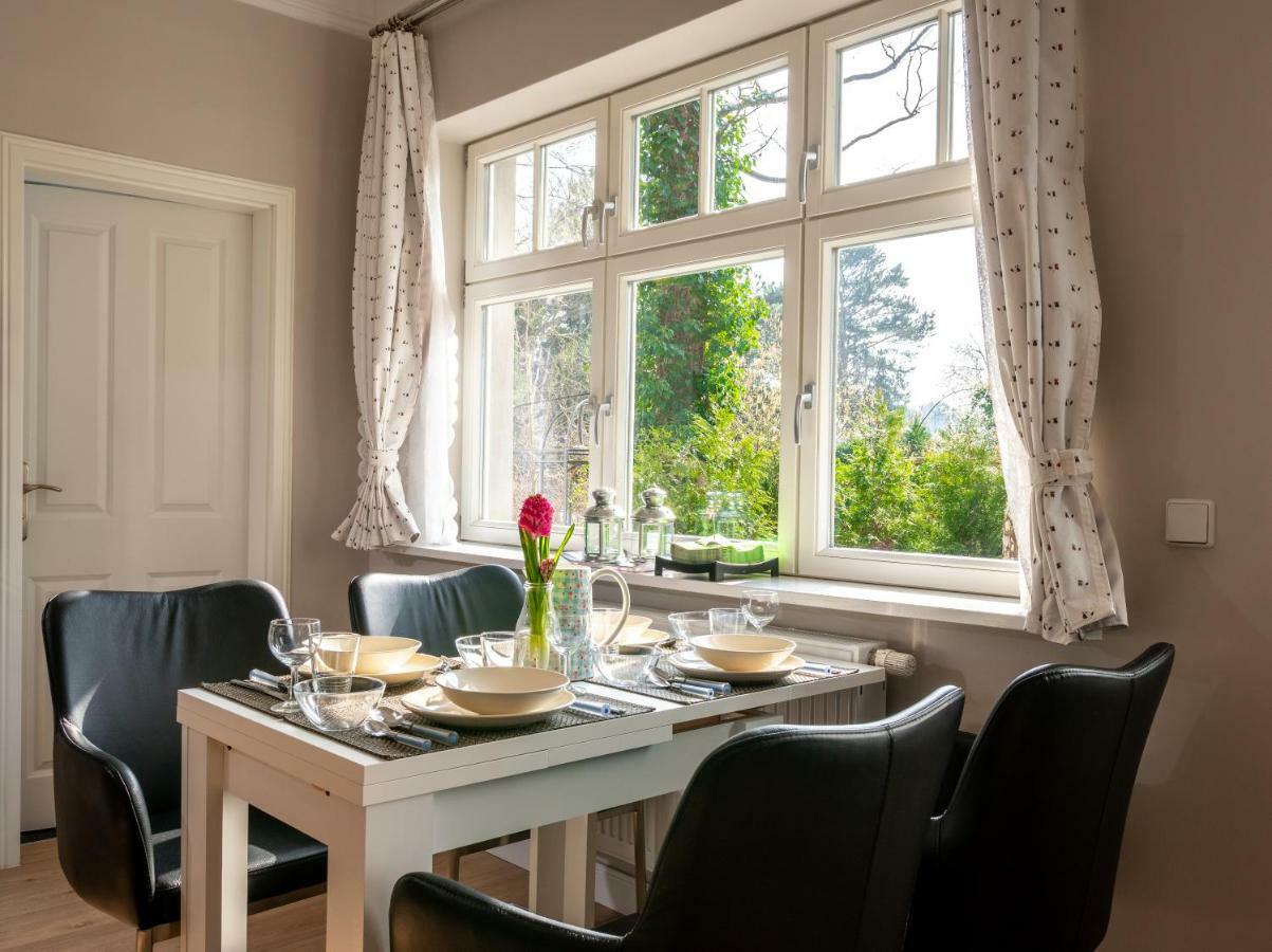 Ferienwohnung 베를린 외부 사진