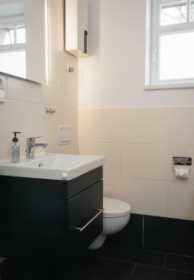 Ferienwohnung 베를린 외부 사진