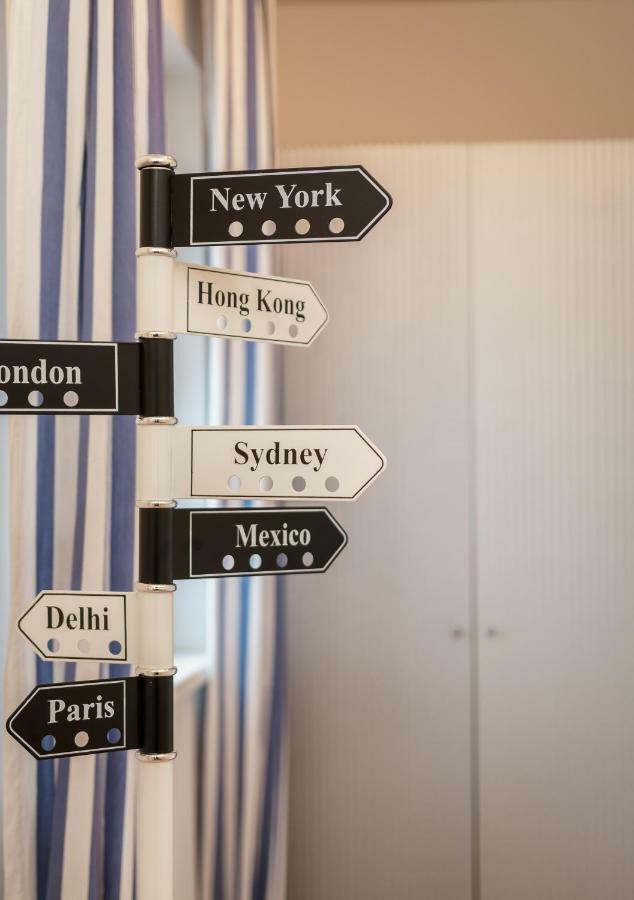 Ferienwohnung 베를린 외부 사진