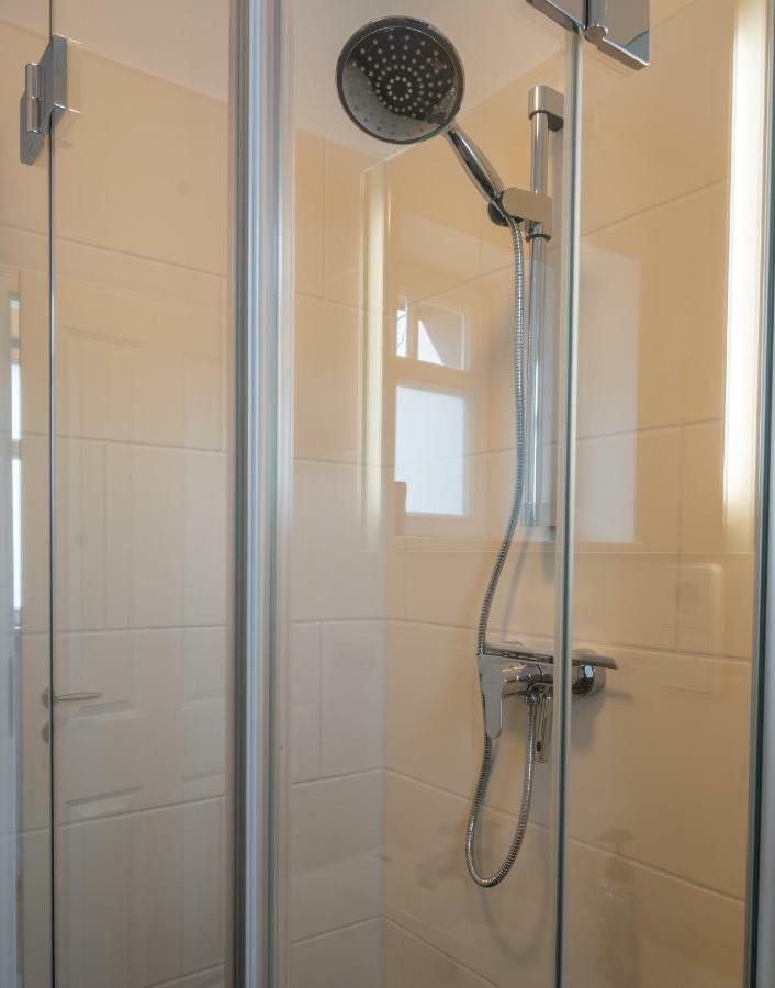 Ferienwohnung 베를린 외부 사진