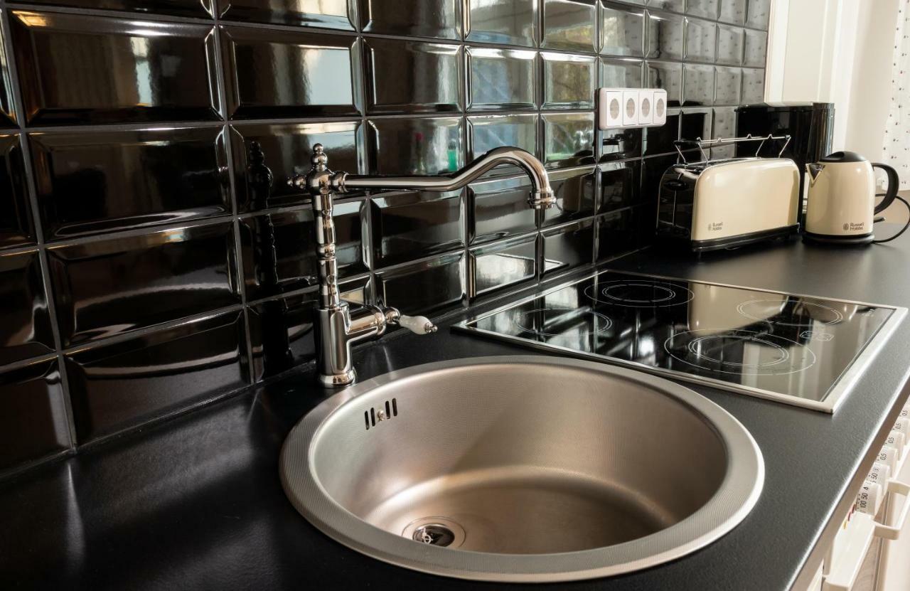 Ferienwohnung 베를린 외부 사진